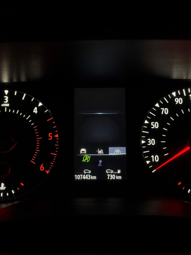 Renault Trafic LCV 2.0 BdCi 130 L1H1P1 Extra 4d. - 15