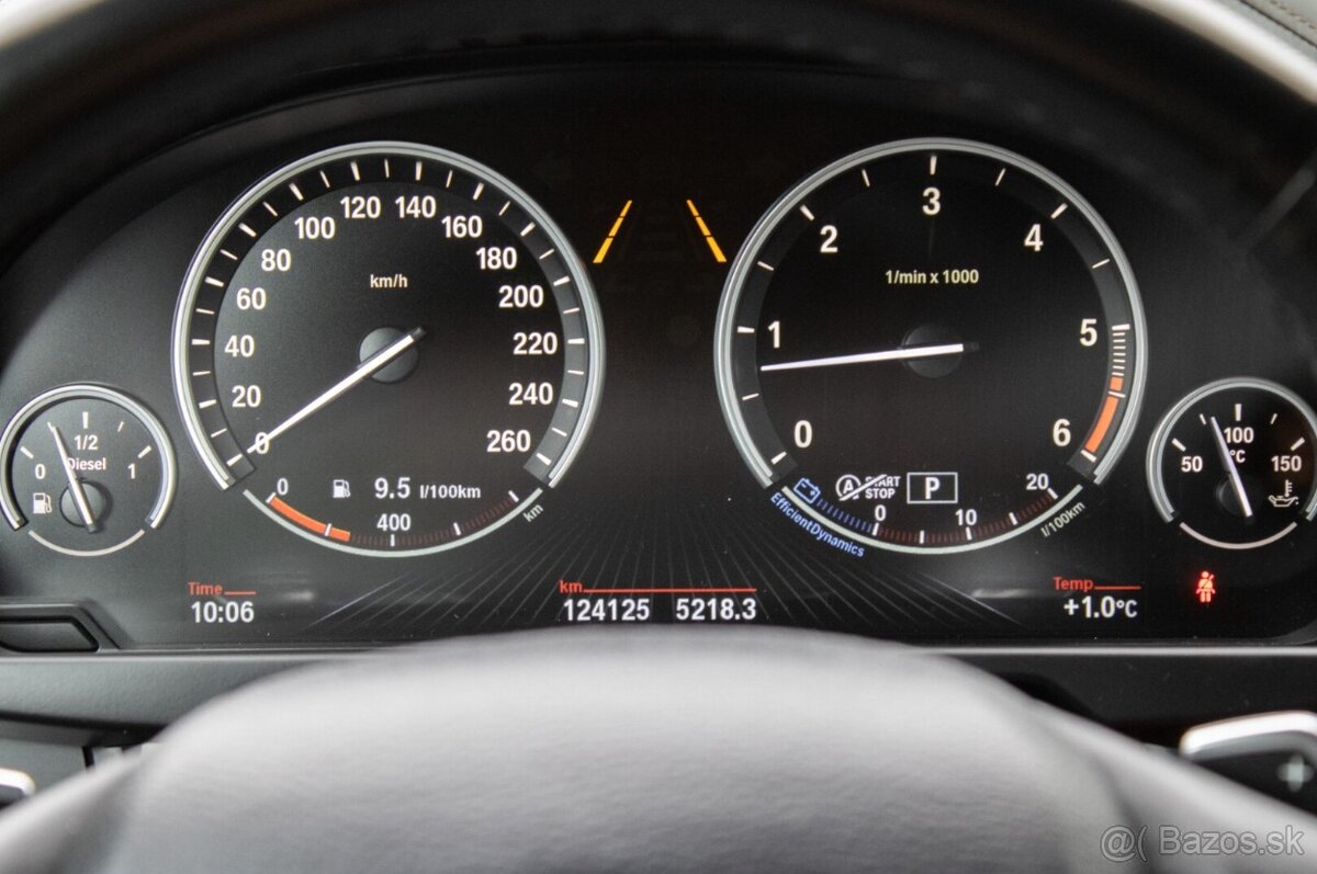 BMW X6 xDrive 30d - 15