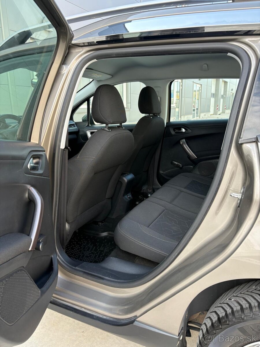 Peugeot 2008 1.2 PureTech 110 S S Style - 15