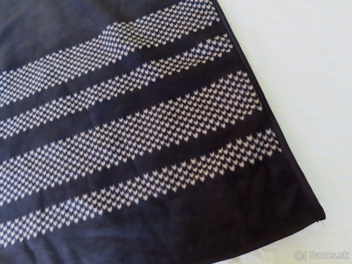 IKE Behar pončo, veľ. UNI - 15