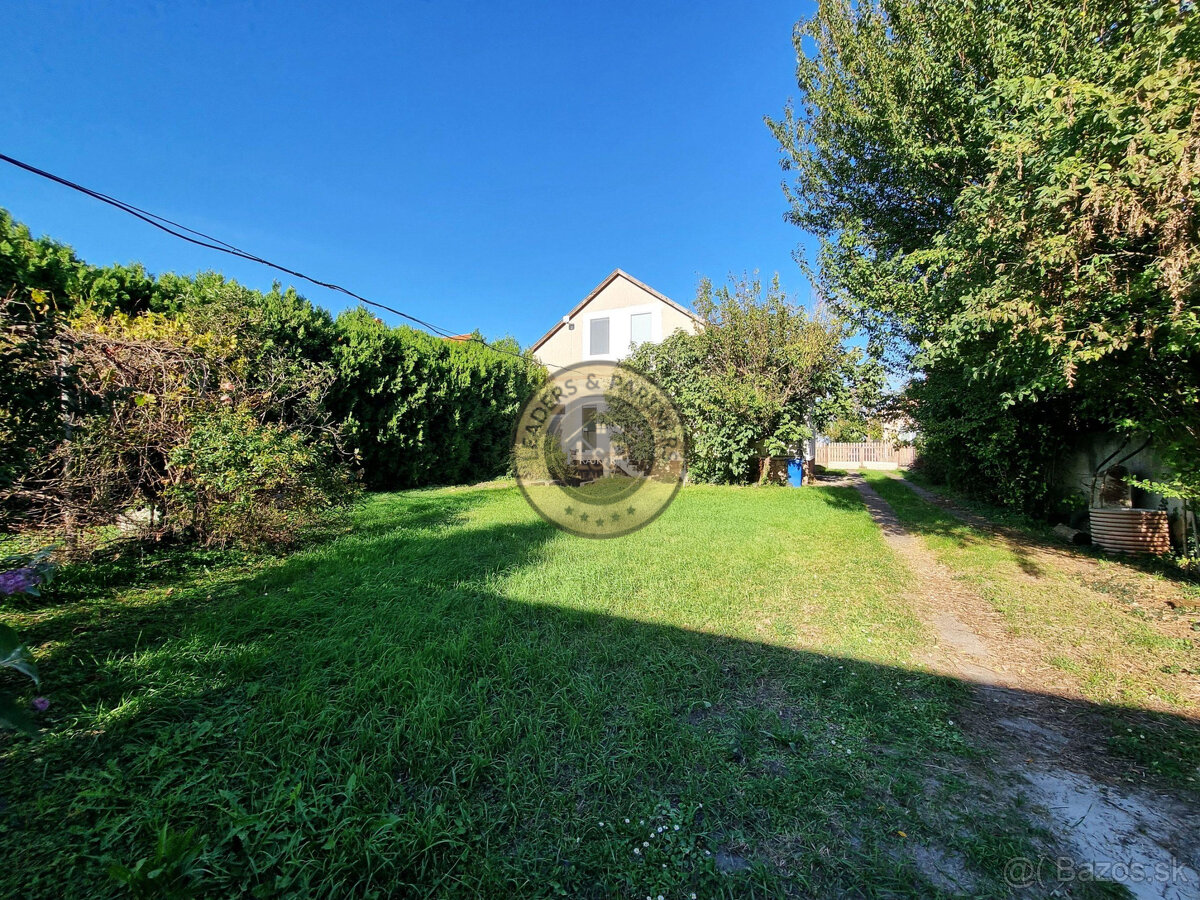 PREDAJ rodinný dom Bezenye-Paprét - 15