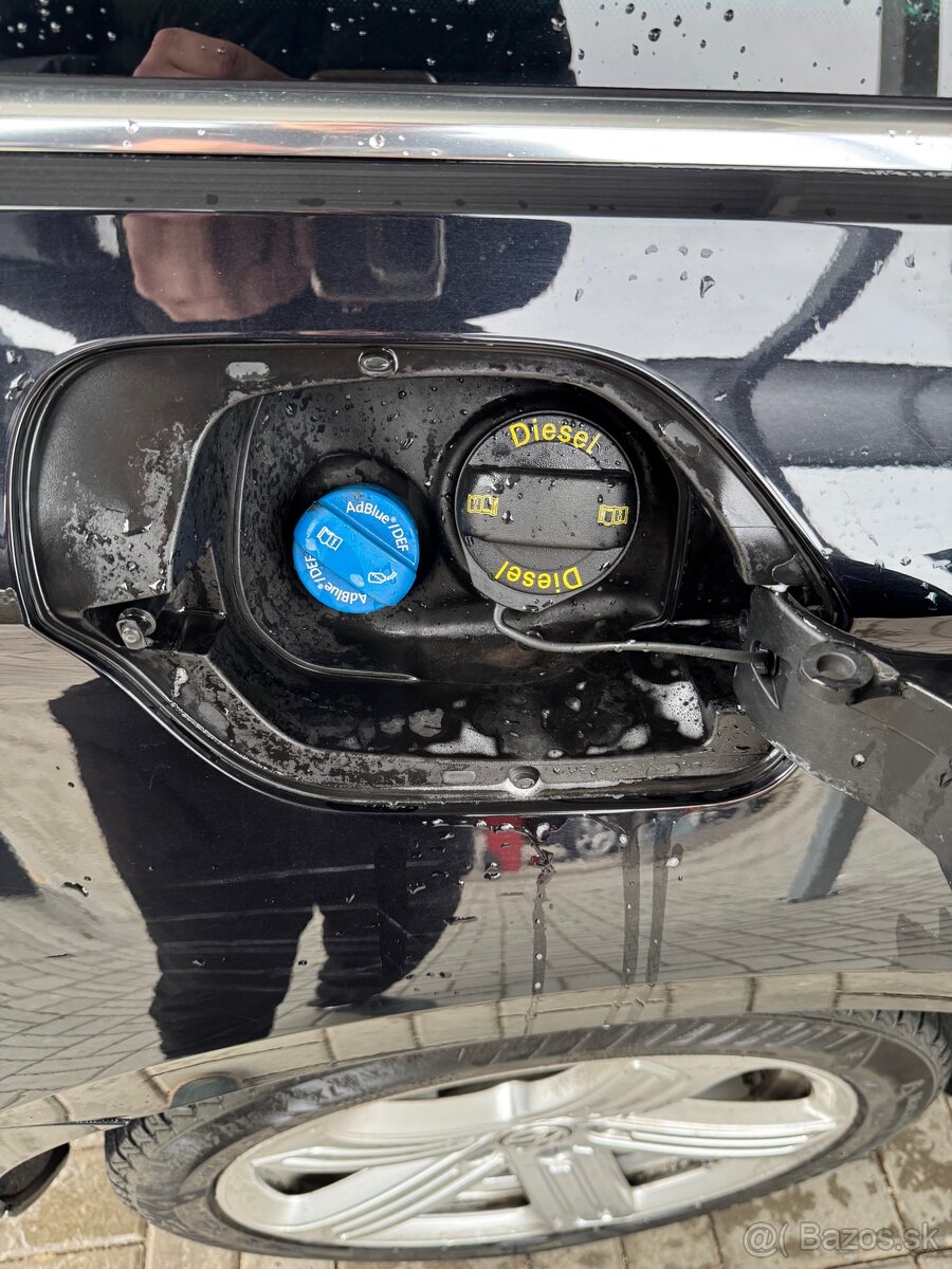 Volkswagen Passat B8 Highline 2.0 TDI 140 kW DSG - 15