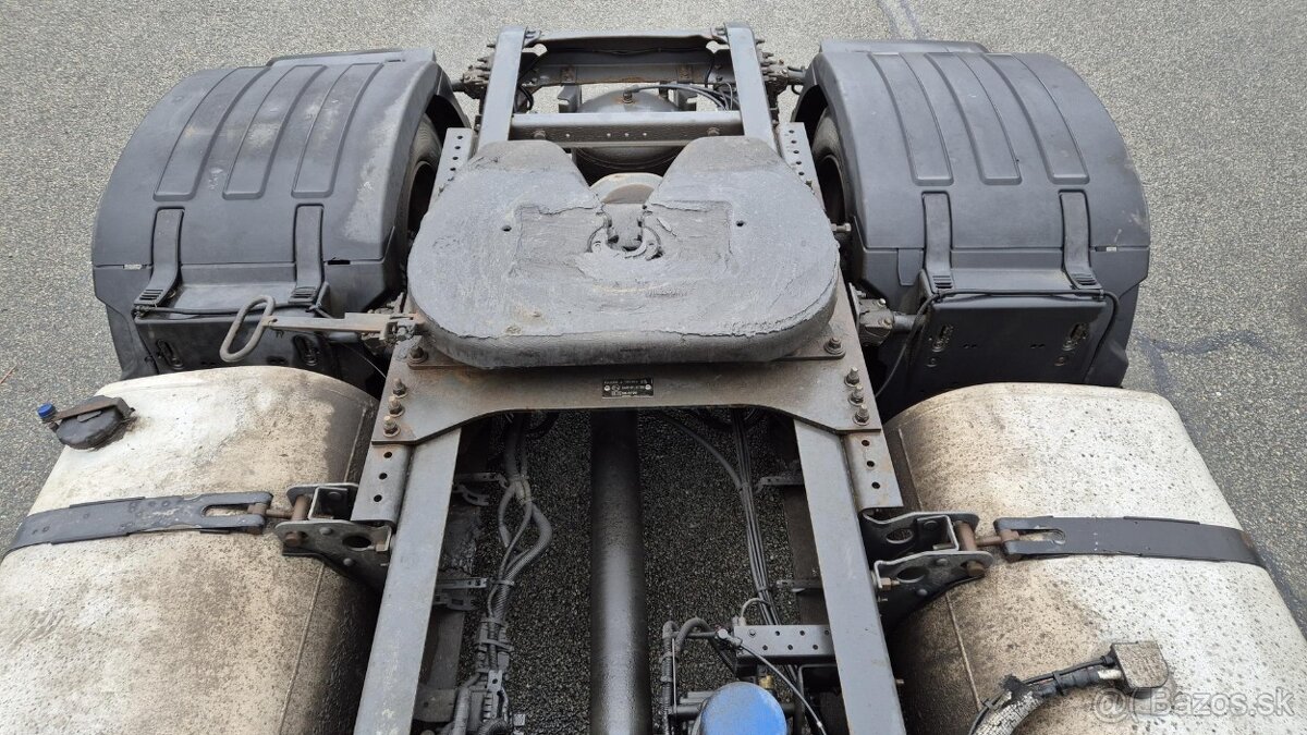 RENAULT T480 HIGH LOW DECK EURO 6 - 15