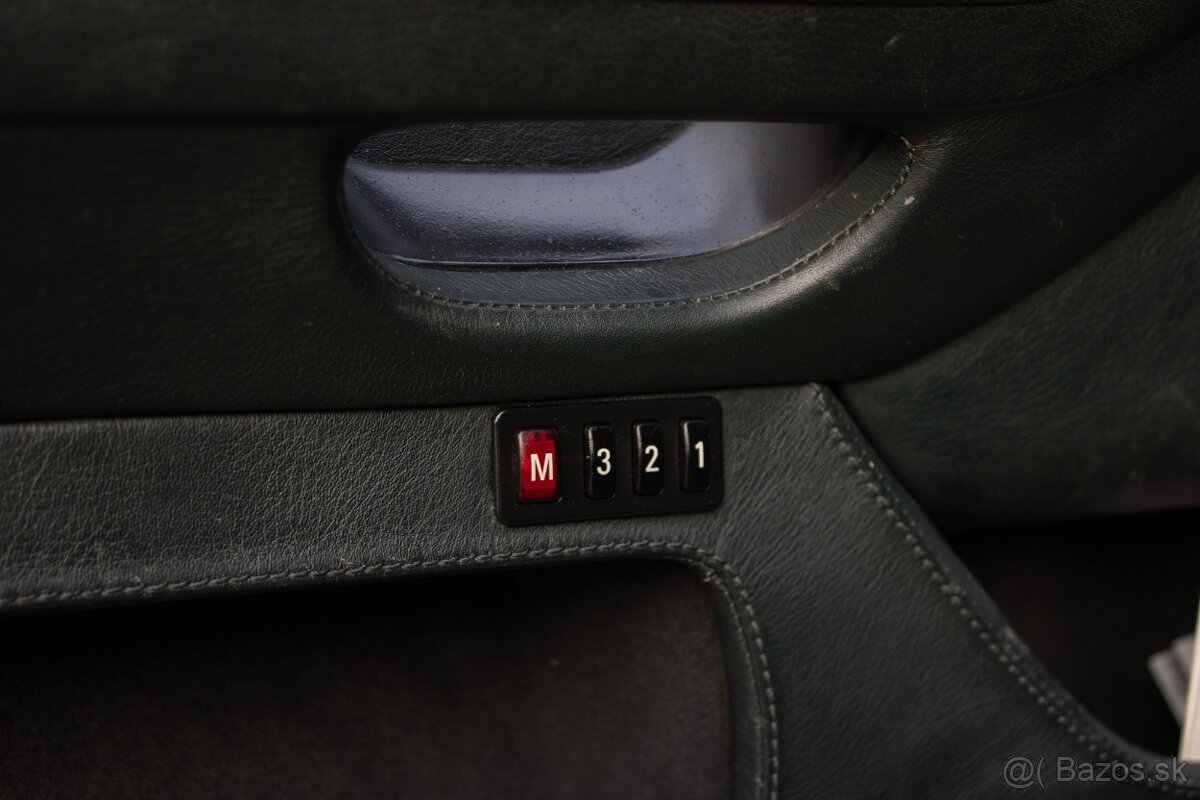 BMW M5 5.0 V8 Manual Individual - 15