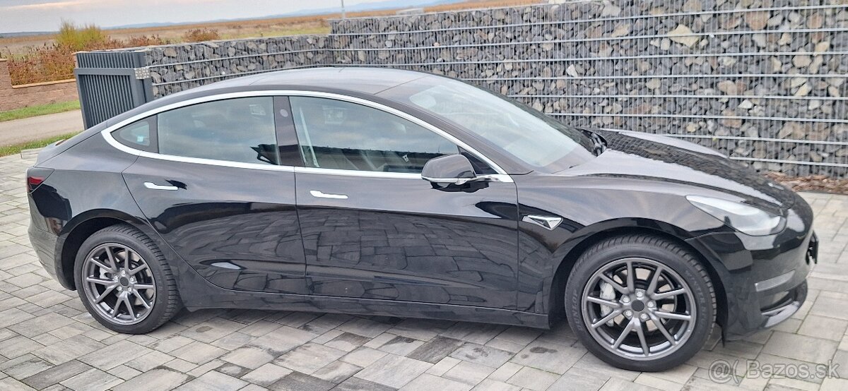 TESLA MODEL 3 2019 STR+ bateria 87.5% - 15