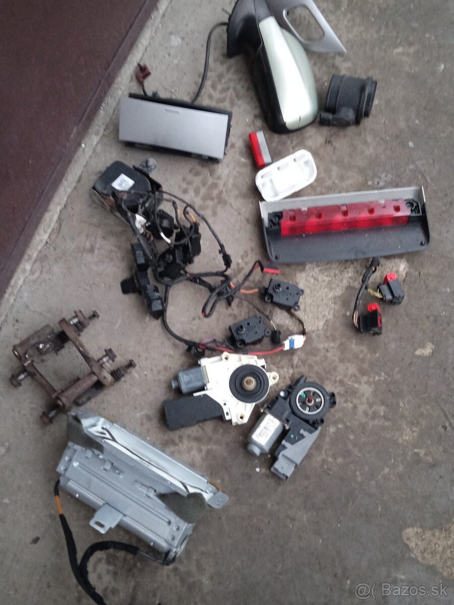 diely peugeot 407 1,6 hdi 80 kw diesel, citroen C5,C6,508 - 15