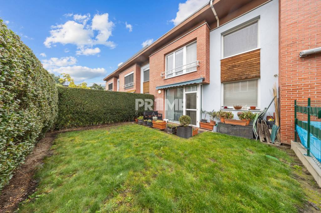 MODERNÝ 4i RD, TERASA, ZÁHRADA, TERASA, GARÁŽ, Čakanková uli - 15