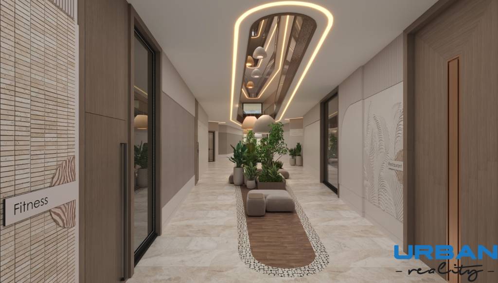 Predaj 3-izbového bytu, Paje, Zanzibar - 15