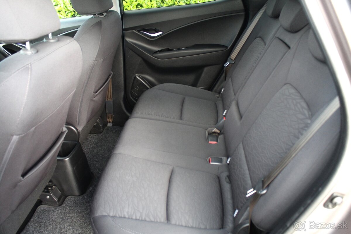 Hyundai ix20 1.6 CRDi Comfort - 15