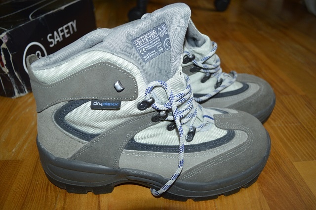 predam pracovne topanky Engelbert Strauss - 15