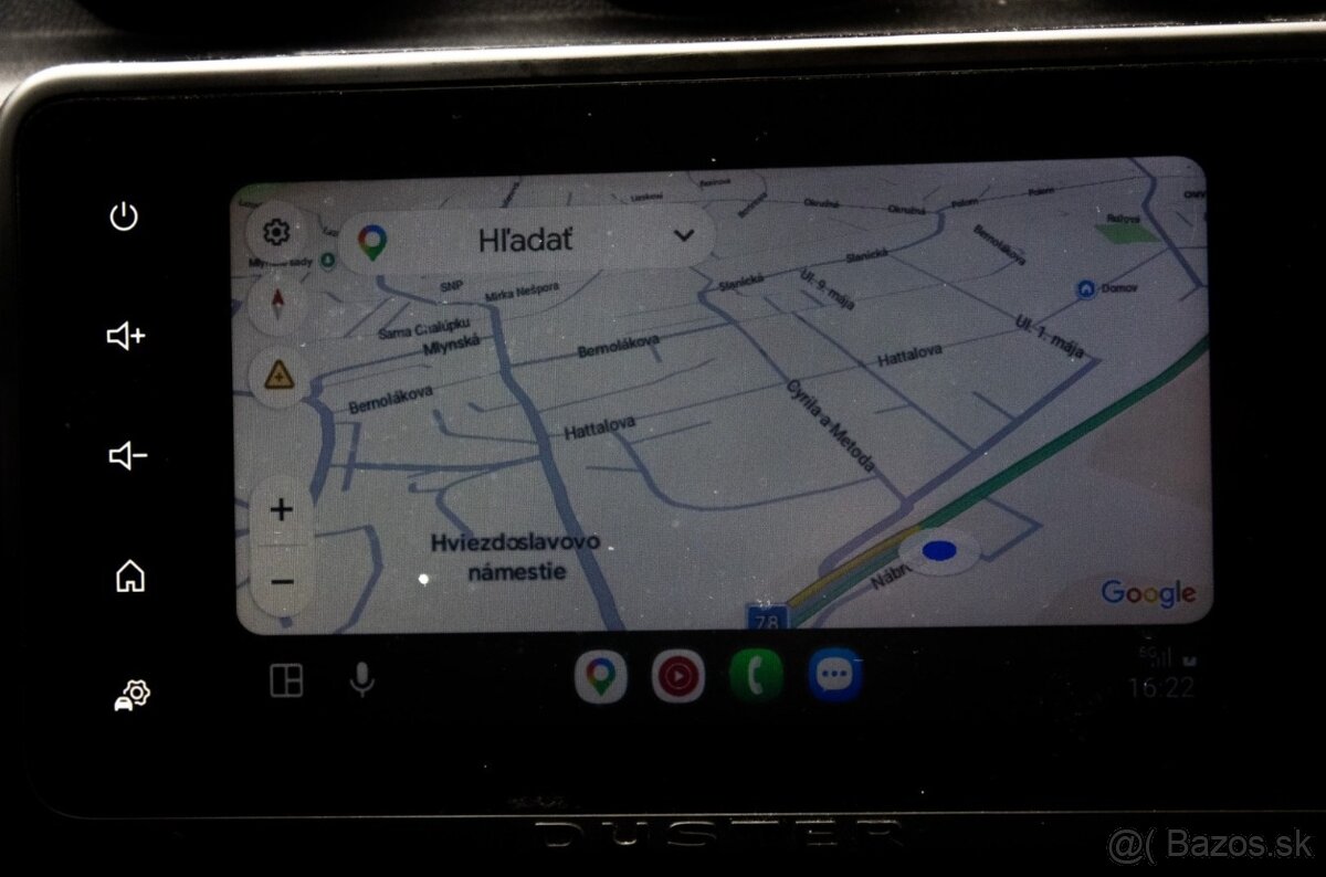 Dacia Duster 1.0 TCe, LPG. - 15