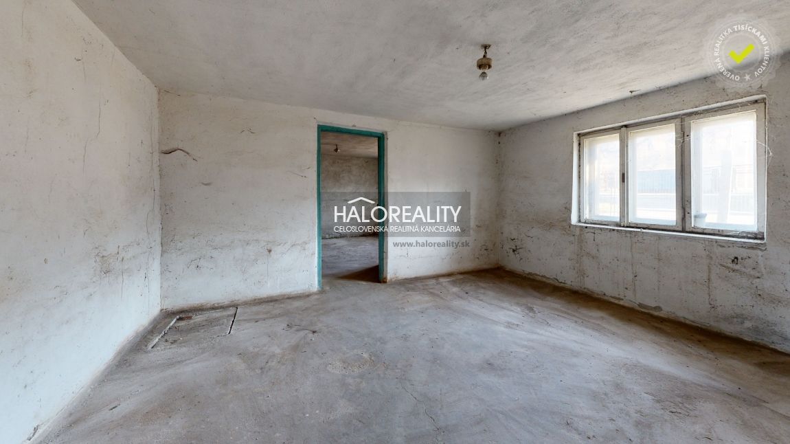 HALO reality - Predaj, rodinný dom Slovenská Ľupča - EXKLUZÍ - 15