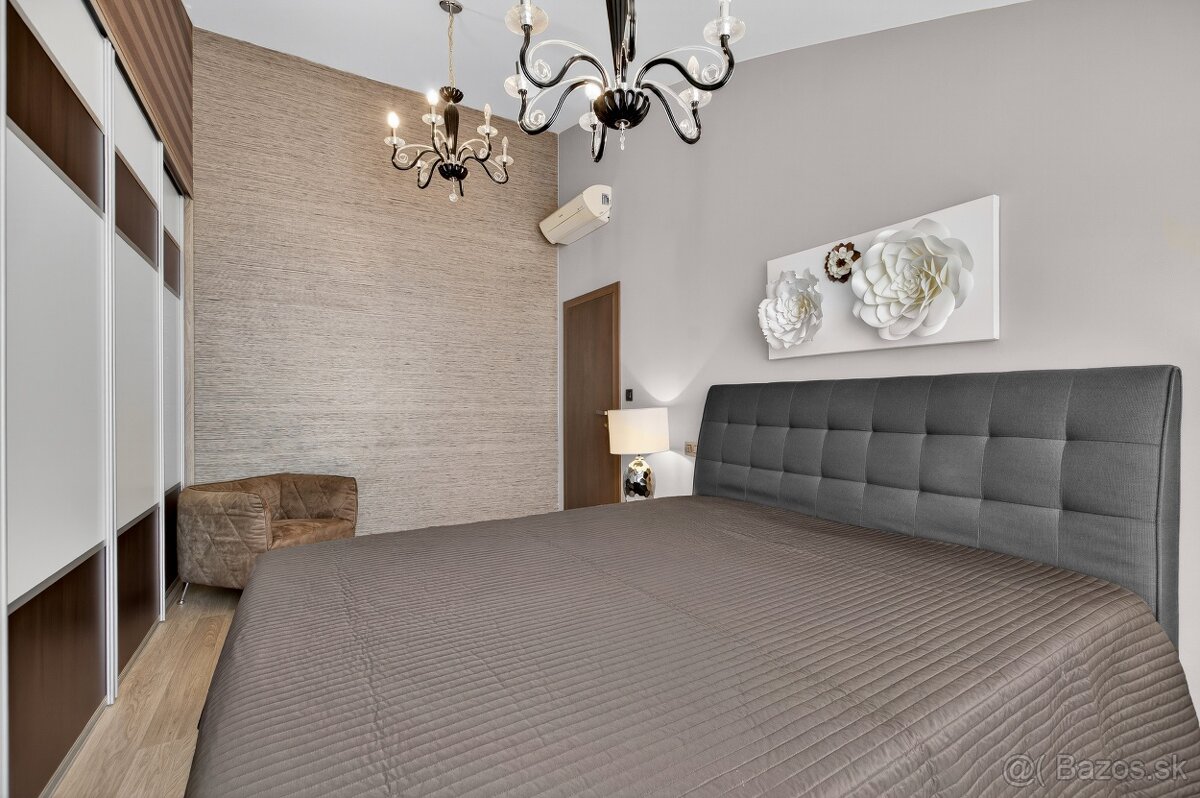 NA PREDAJ EXKLUZÍVNY 4-IZBOVÝ BYT S VÝHĽADOM NA RAKÚSKO - 15