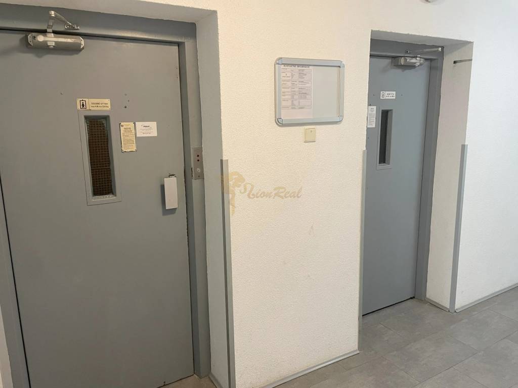 4-izb. byt v blízkosti Horského parku, BA I - Staré Mesto - 15