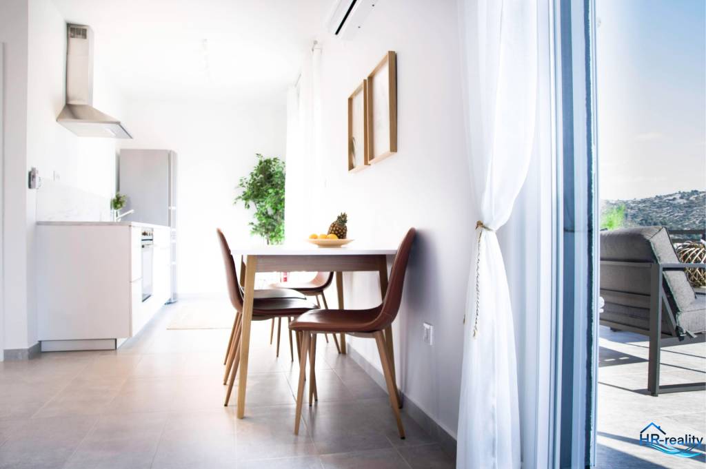 Rogoznica – zariadené apartmány len 100m od pláže - 15