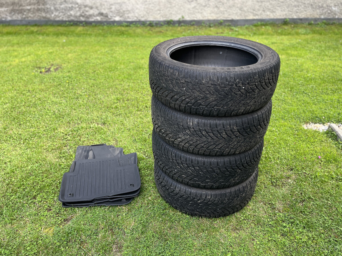 Volvo V60 Cross Country 4x4 - 15