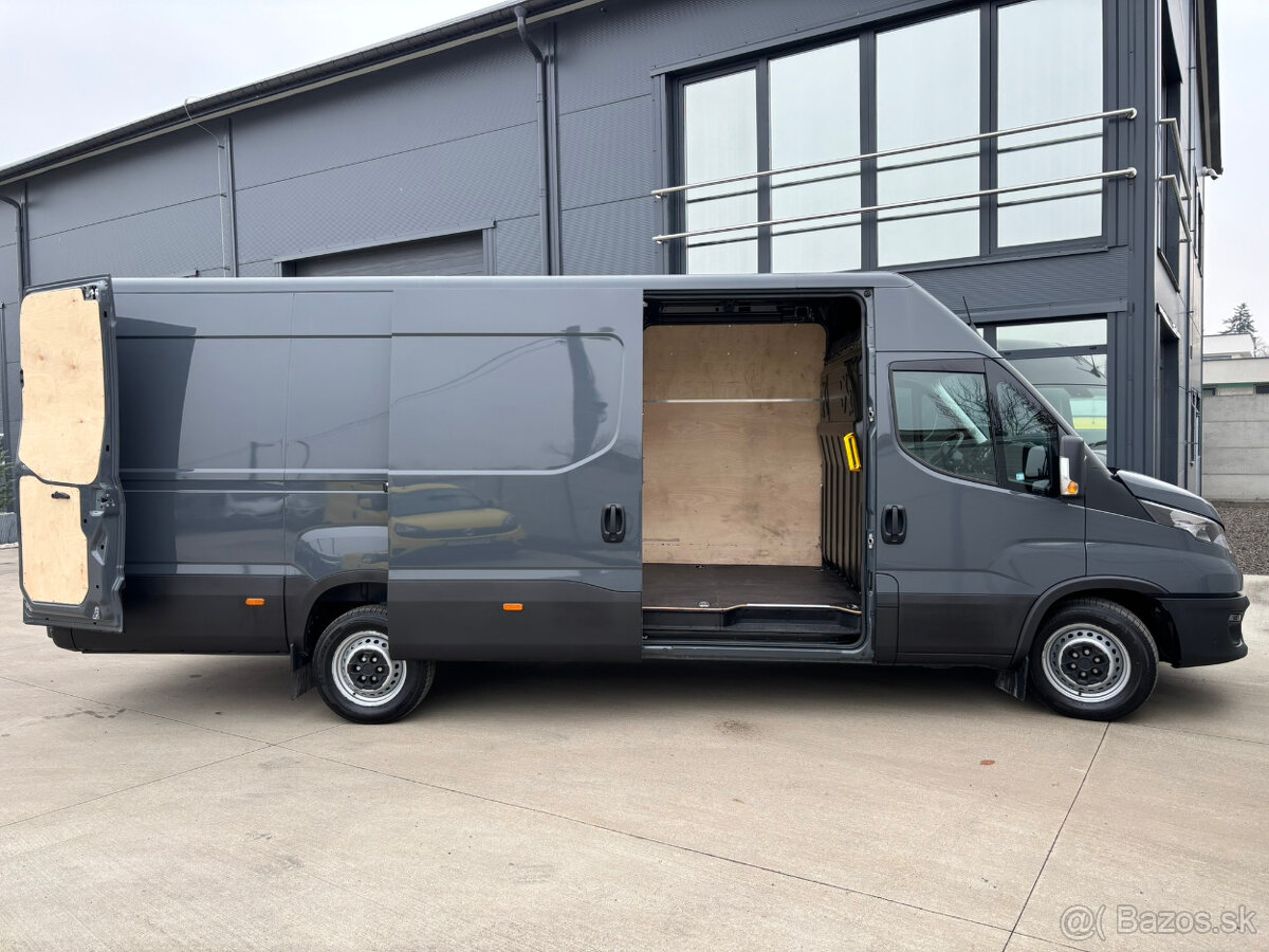 NOVE Iveco Daily L4H2 35S16 - iba 5000km - 15