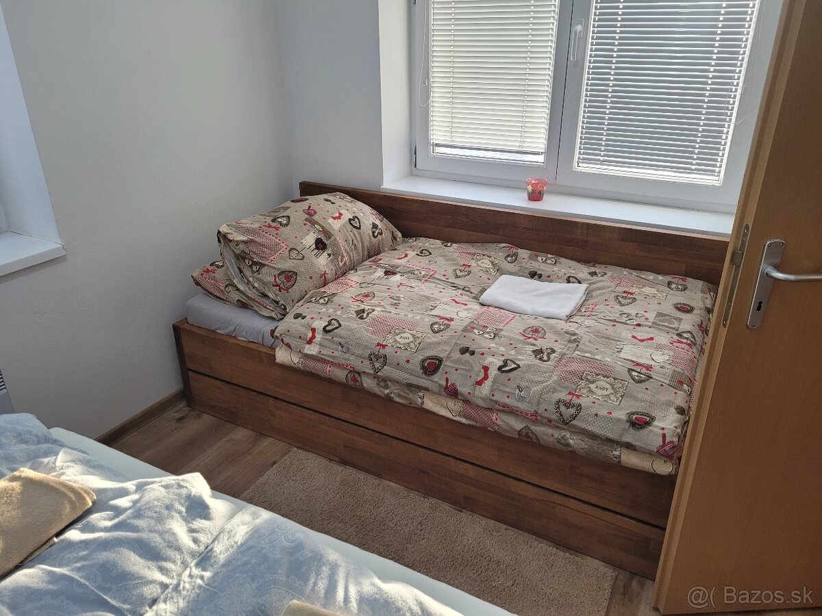 APARTMÁN DONOVALY PRIAMO PRI LANOVKE DO PRENÁJMU - 15