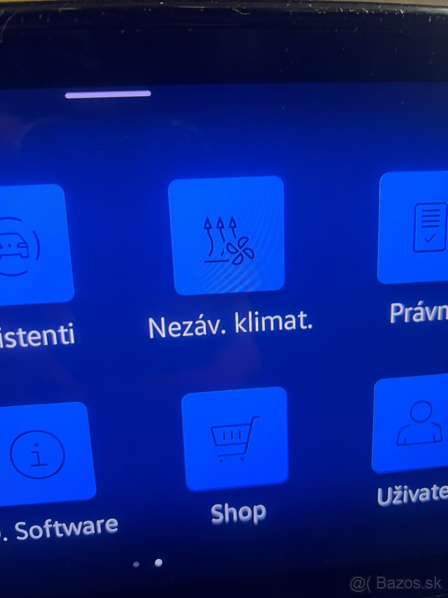 VW ID.4 PRO MAX 150KW❗️FULL VÝBAVA❗️PANORÁMA❗️HEAD UP❗️ - 15