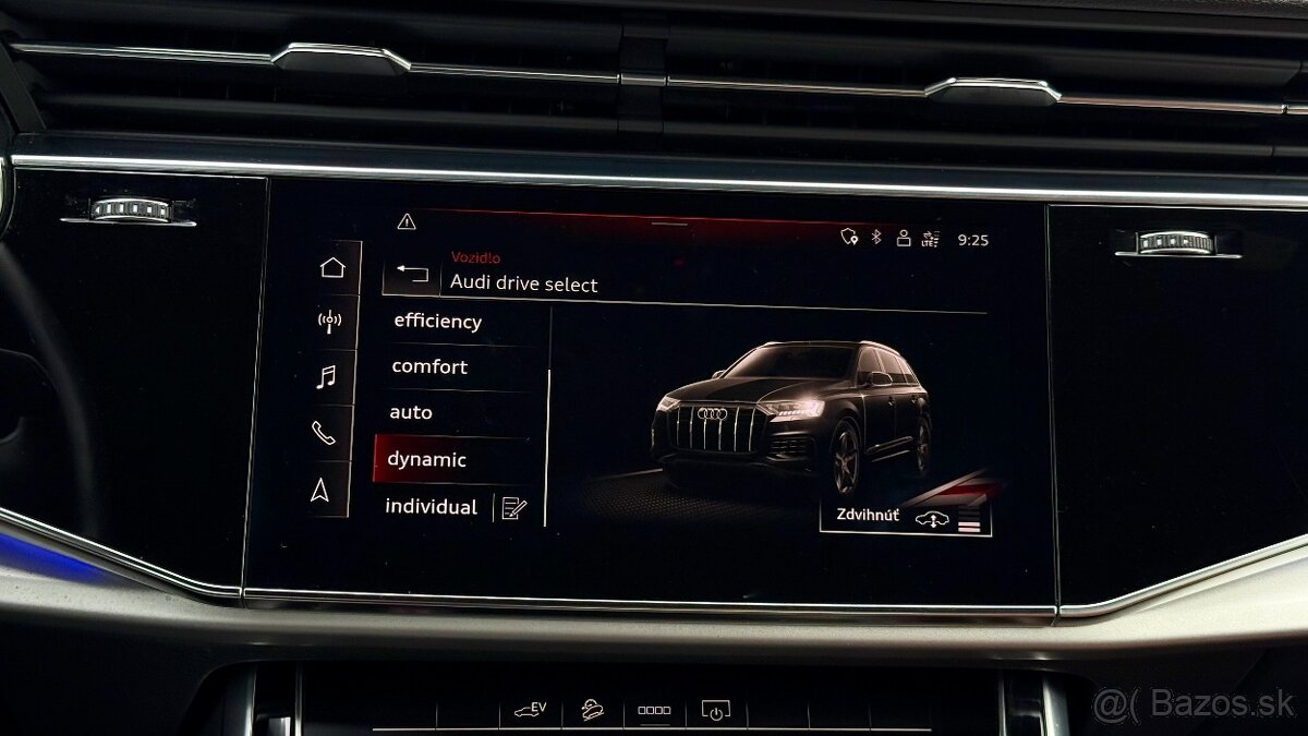 Audi Q7 55 3.0 TFSI e PHEV quattro tiptronic - 15