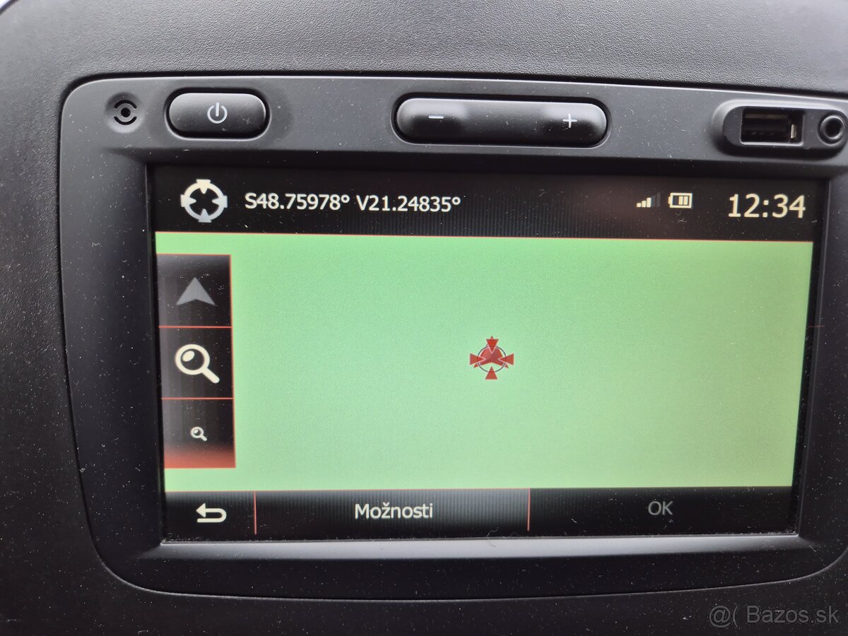 Renault Trafic 2.0cdti L2H1 5miestny 8/2021 -ZNIZENA CENA - 15