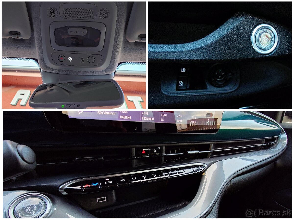 Fiat 500E 2023 42 kWh 87 kW - 15