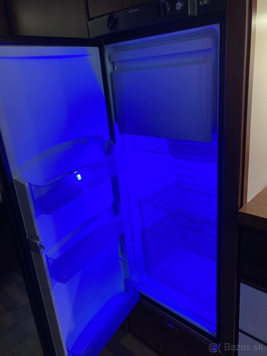 Tabbert 2014 Grande Puccini 650 - 15