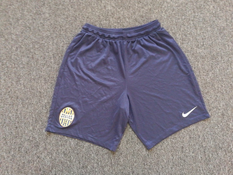 Futbalové dresy a trenírky veľkosť XL (rôzne tímy) - 15