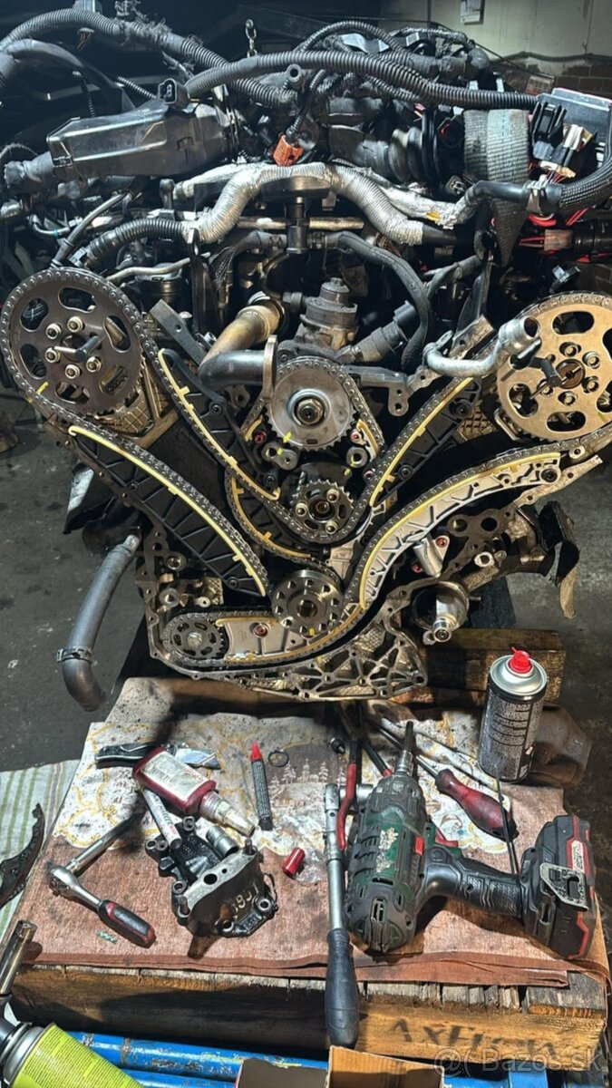 Audi A7 3,0 TDI S-Line - 15