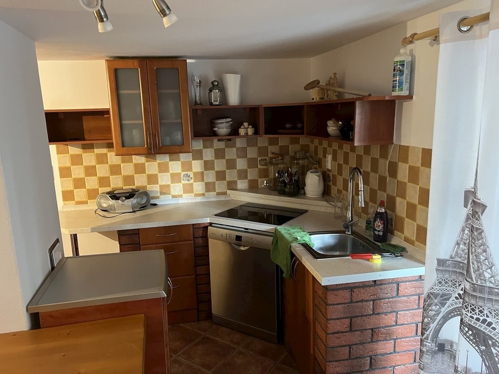 Chata pri Oravskej Priehrade - Námestovo - 15