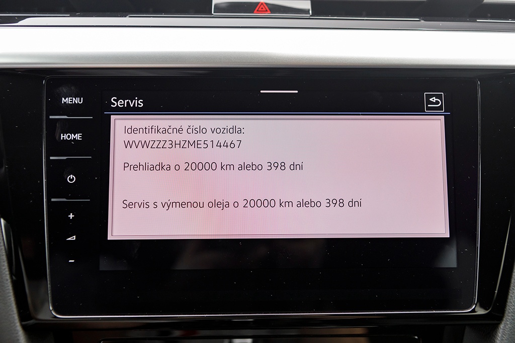 Volkswagen Arteon SB R-line 2.0TDI 147kW DSG7 4-Mot 10/2021 - 15