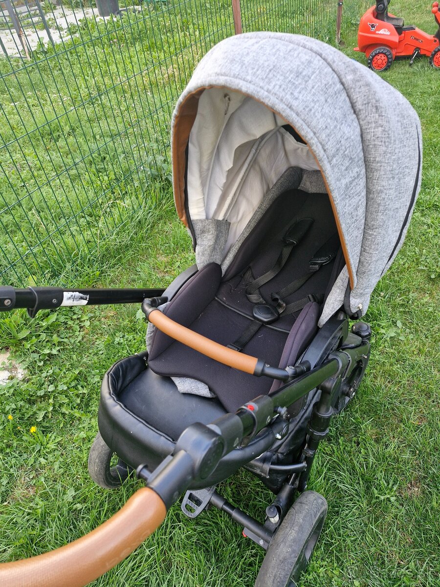 BEXA IDEAL 3in1 - 15