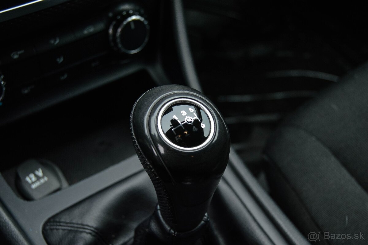 Mercedes-Benz A trieda 180 - 15