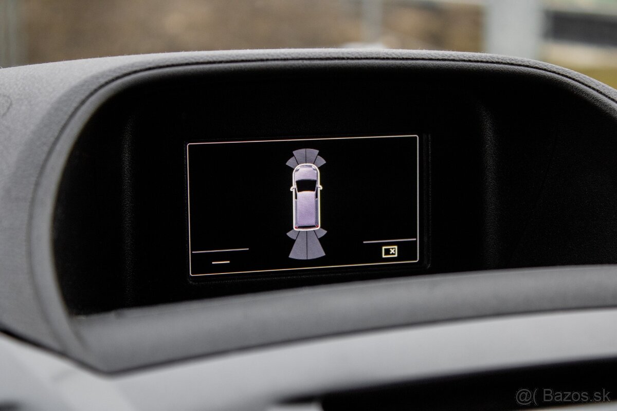 Ford Tourneo Custom 2.0 TDCi Titanium - 15