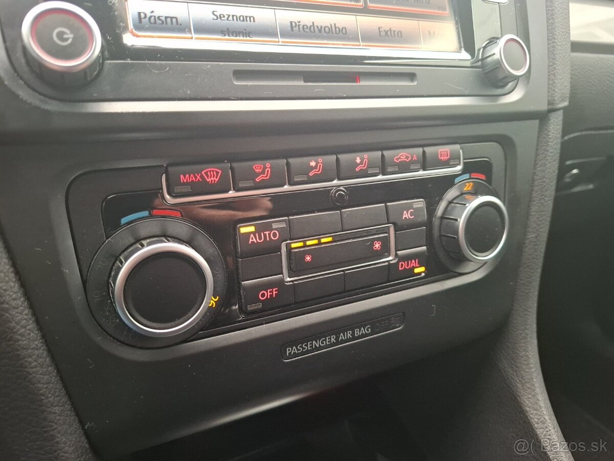 Volkswagen Golf 1.4 Comfortline - 15