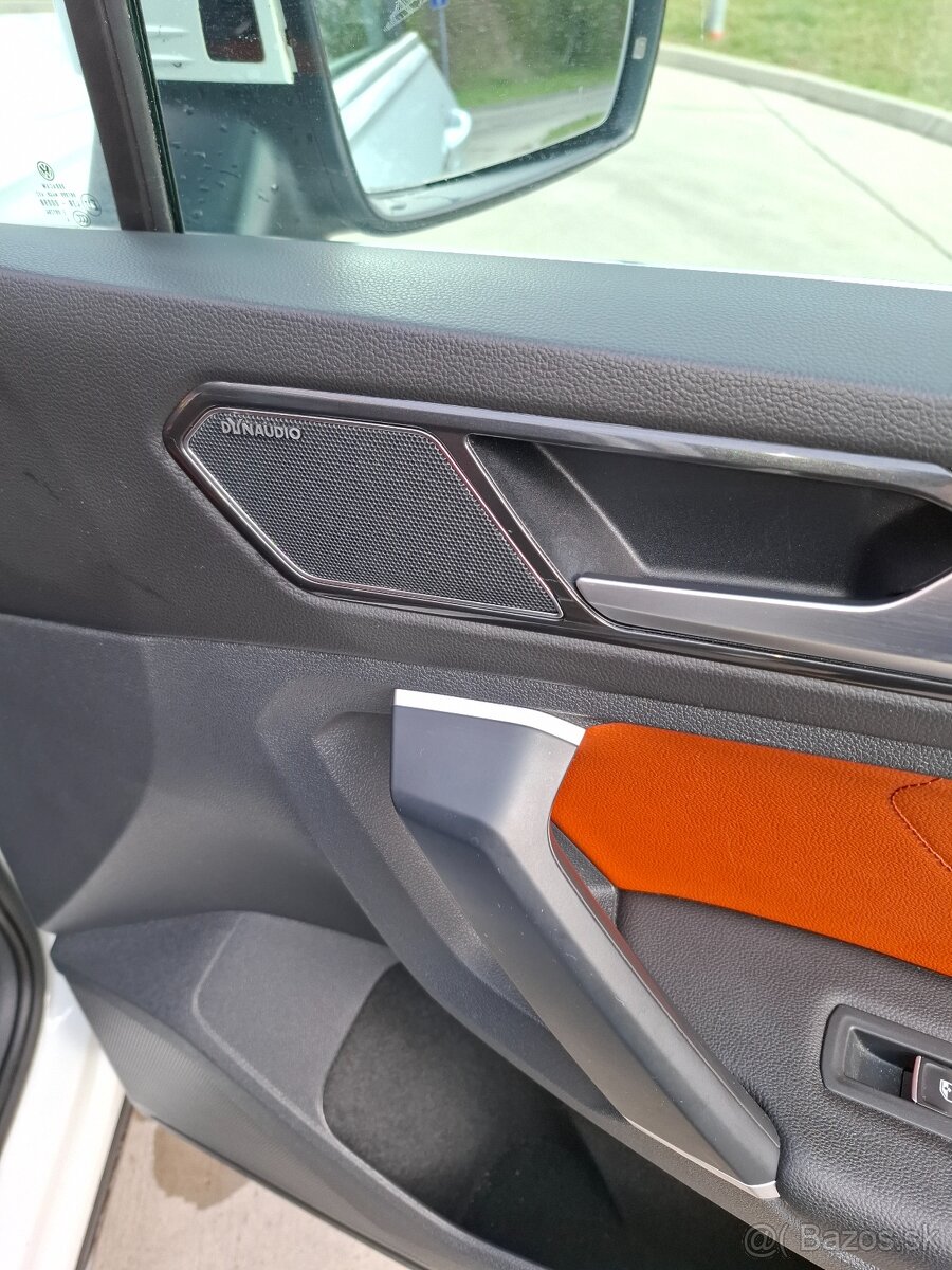 Volkswagen Tiguan 2.0 TSI - 15