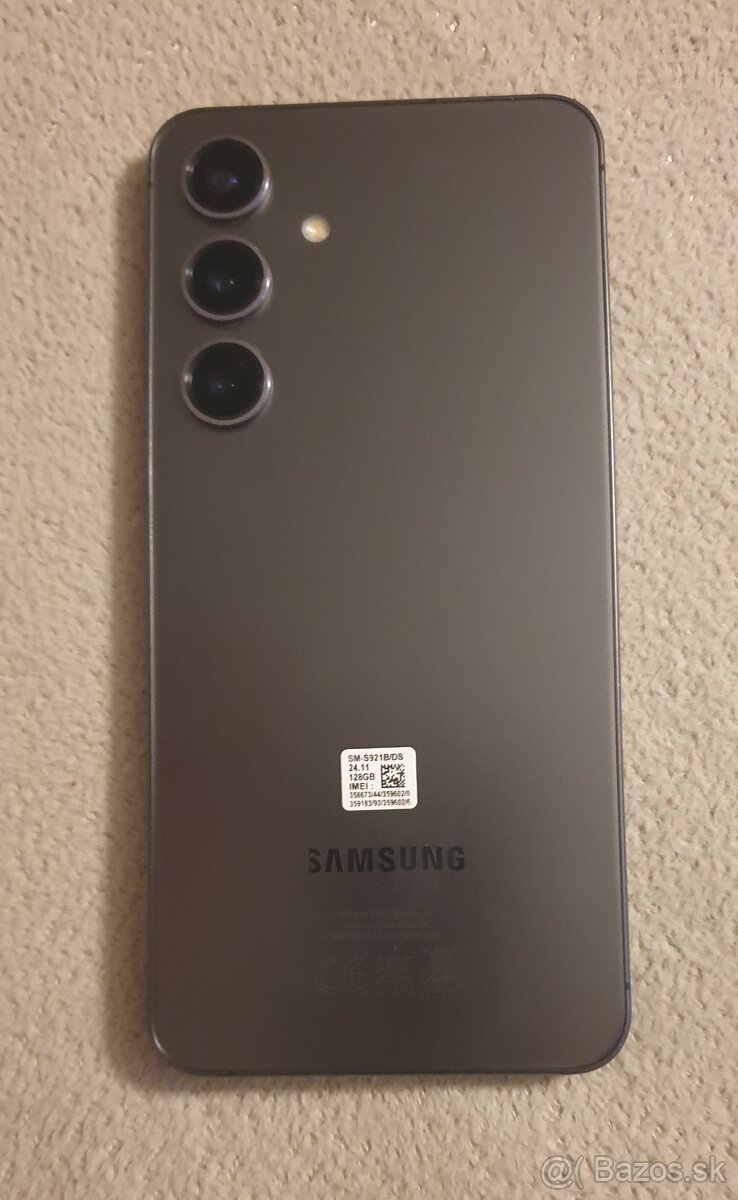 Samsung Galaxy watch 7 40mm - 15