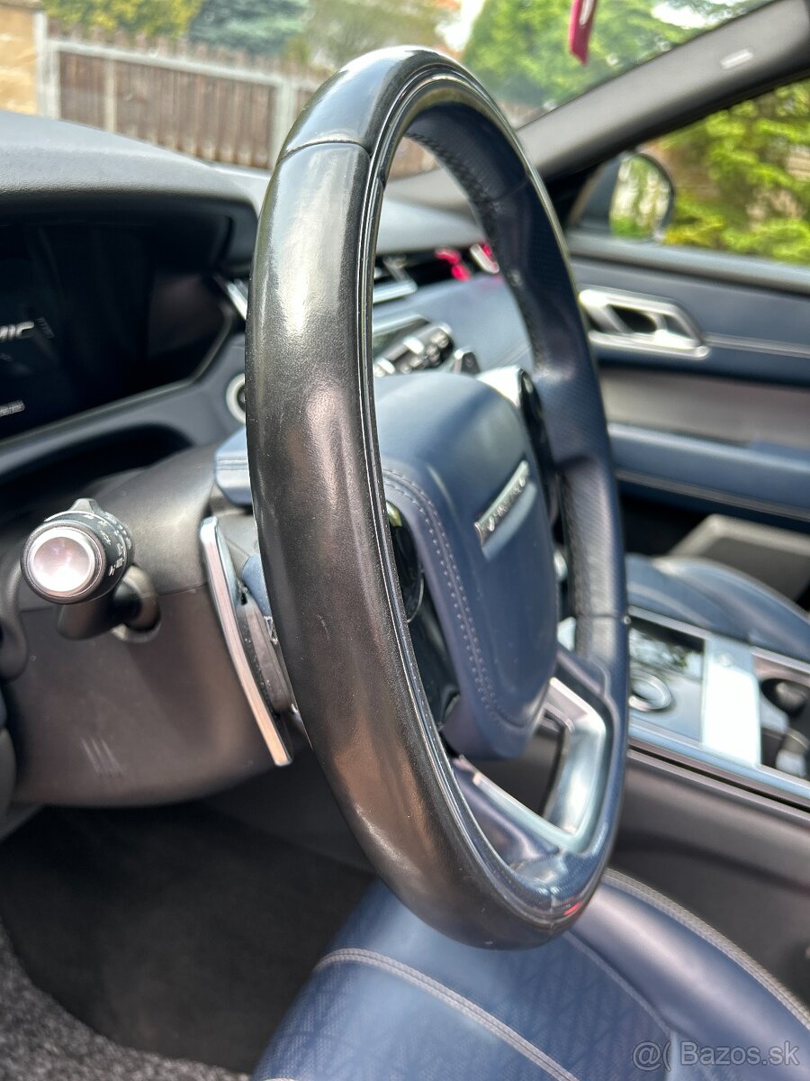 Land Rover Range Rover Velar, 3.0d R-Dynamic 202kW - 15