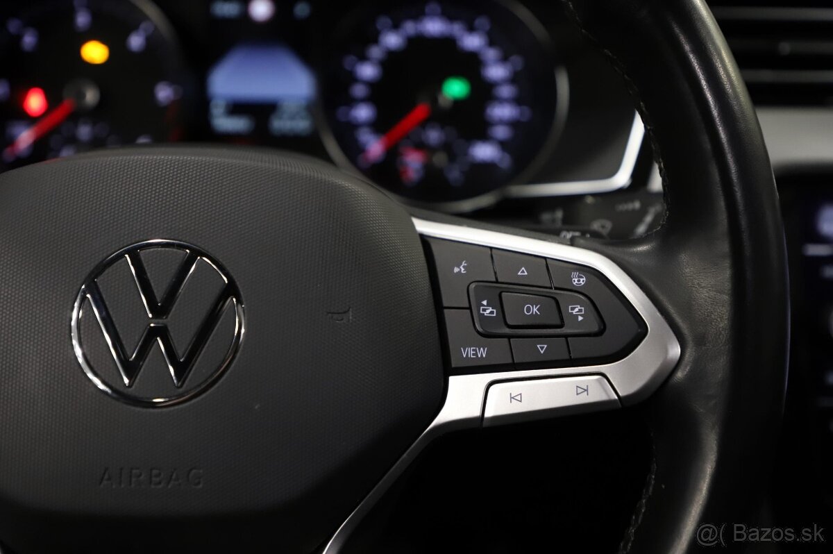 Volkswagen Passat B8 Variant 2.0 TDI 90kW DSG automat - 15