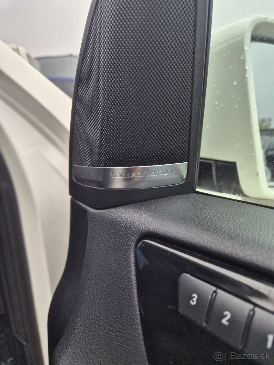 Mercedes Benz GL 350 CDI - 15