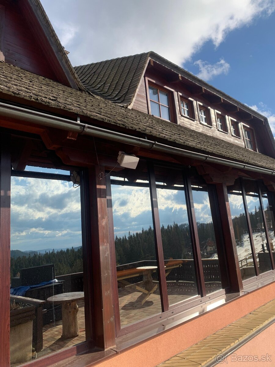 Apartmán v Beskydech - 15