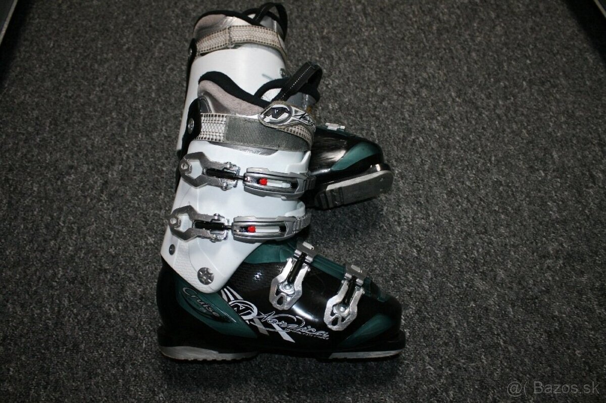 dámske lyže head 156 cm - 15
