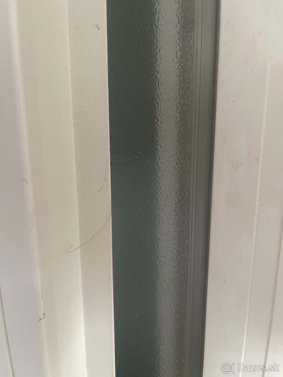 Umývadlo, wc a sprchovy kút značky Porcher - 15