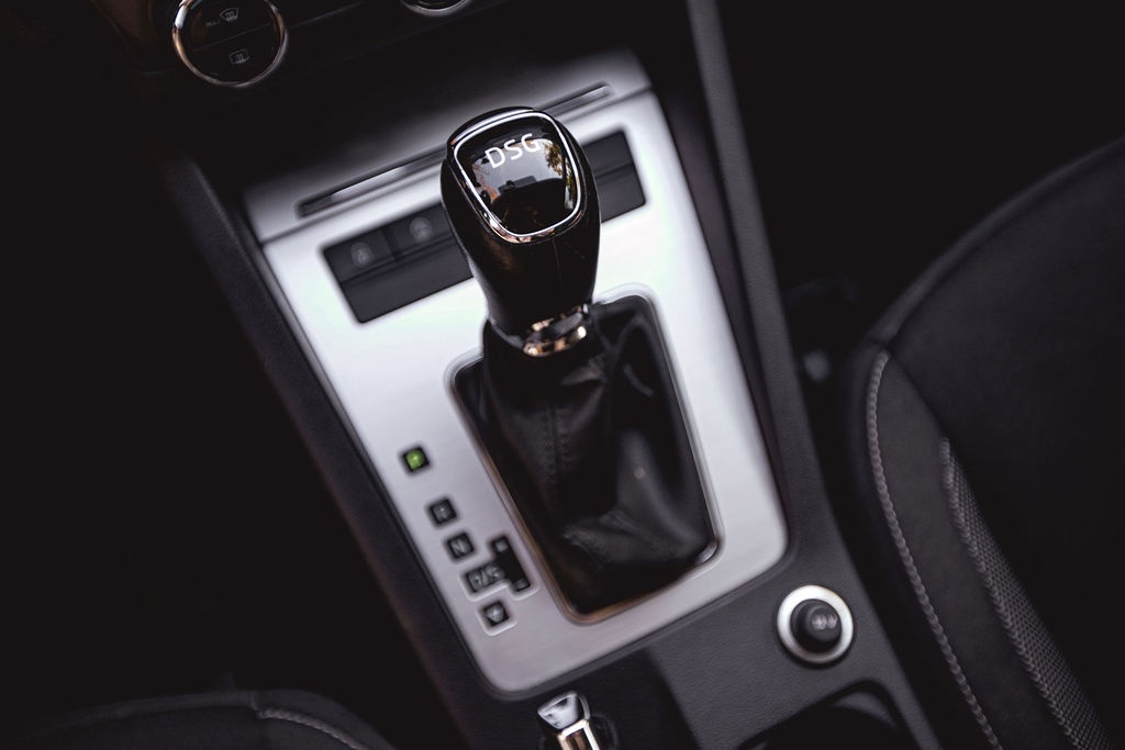 Škoda Octavia 2.0 TSI Ambition DSG - 15