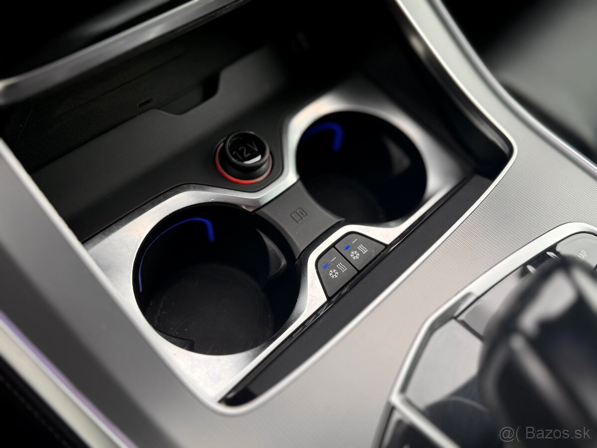 BMW X5 40i M-Pakete - 15