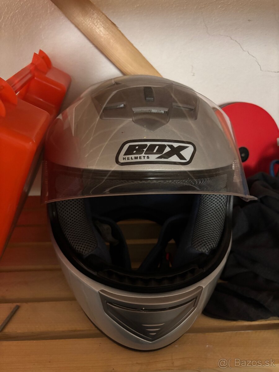 Honda Shadow 750 - 15