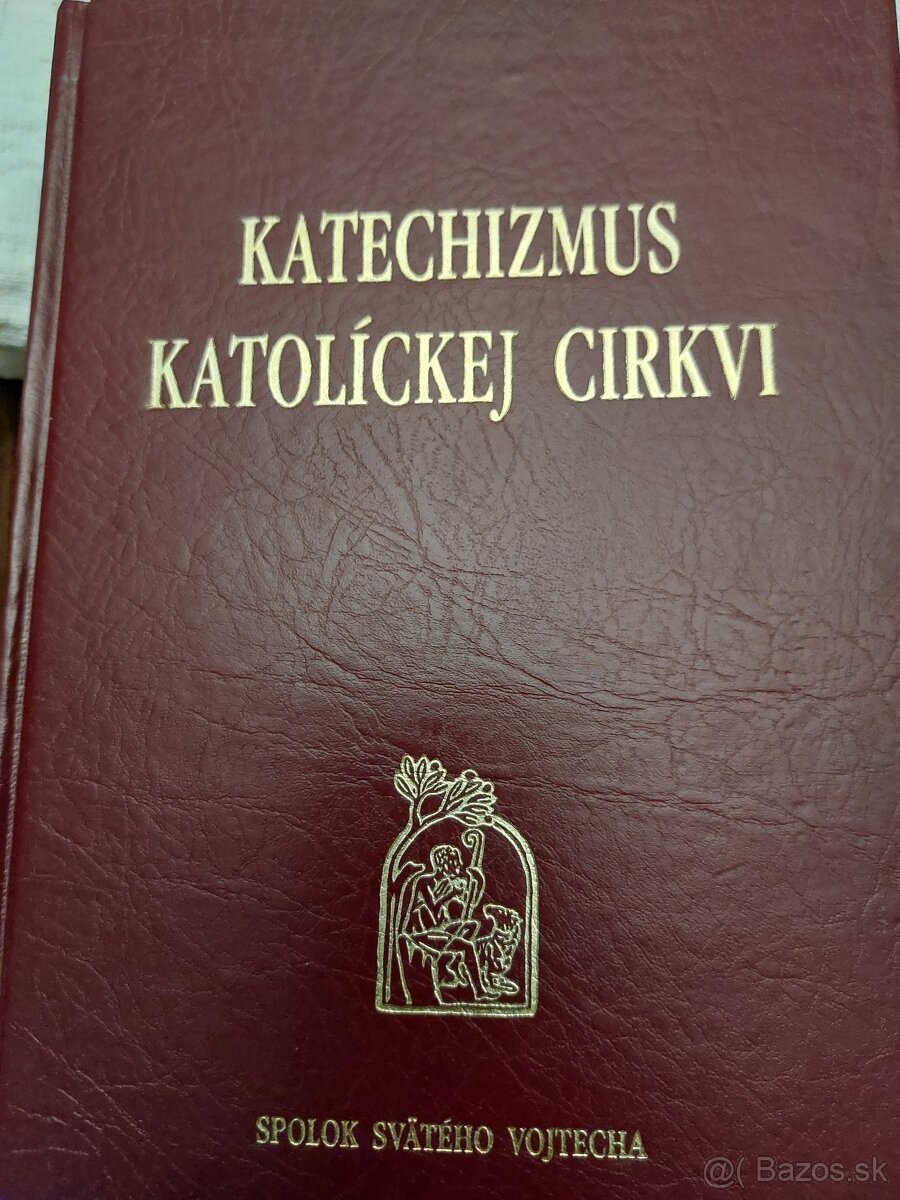 Náboženské knihy - 15