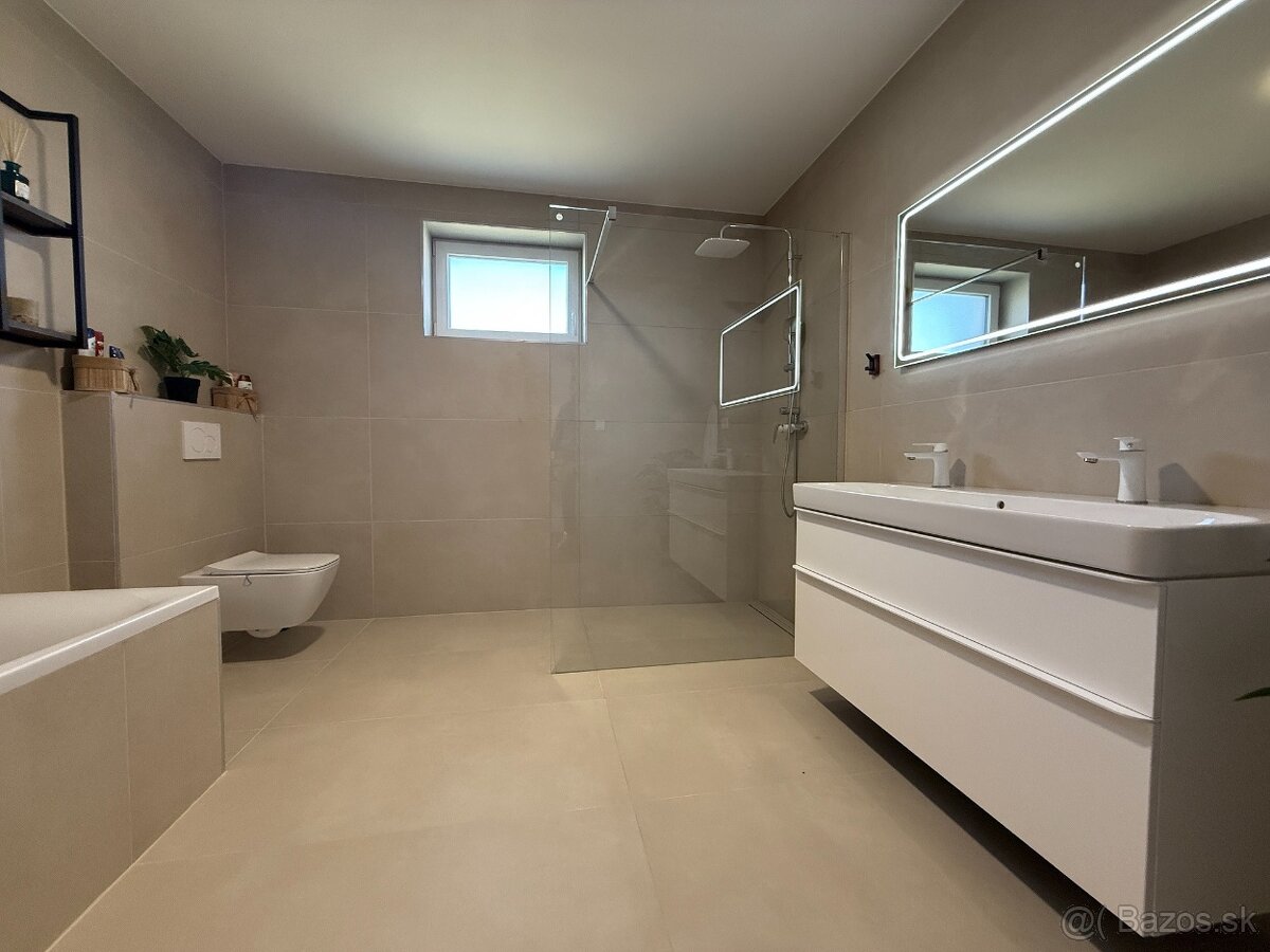 EXKLUZÍVNA AKCIA UŠETRITE 10000€ NOVOSTAVBA NEMČIŇANY - 15