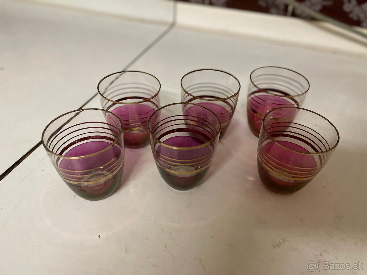 Darujem poháre - 15