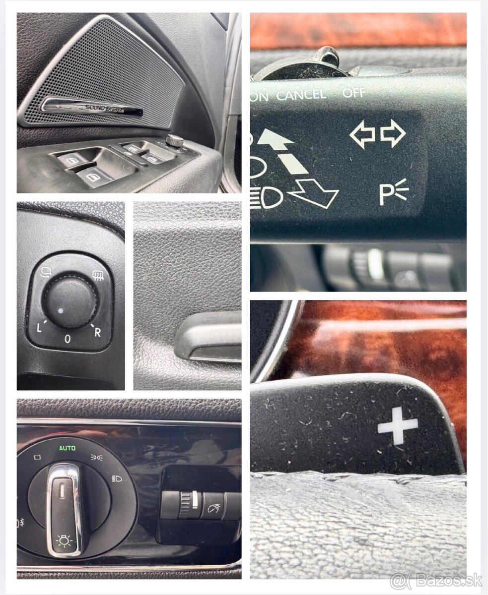 Škoda superb 2.0tdi dsg - 15